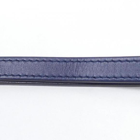 Louis Vuitton LV Escale Neo Noe Shoulder Bag Blue - Picture 8 of 9